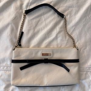 Kate Spade Clutch with shoulder strap